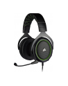 Corsair HS50 Pro Headset (black / green) - nr 20