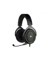 Corsair HS50 Pro Headset (black / green) - nr 28