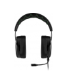 Corsair HS50 Pro Headset (black / green) - nr 3