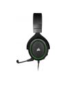 Corsair HS50 Pro Headset (black / green) - nr 5