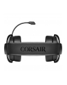 Corsair HS50 Pro Headset (black / blue) - nr 13