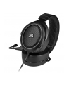 Corsair HS50 Pro Headset (black / blue) - nr 14