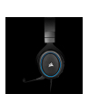 Corsair HS50 Pro Headset (black / blue) - nr 16