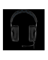 Corsair HS50 Pro Headset (black / blue) - nr 17