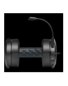 Corsair HS50 Pro Headset (black / blue) - nr 19