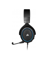 Corsair HS50 Pro Headset (black / blue) - nr 2