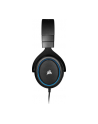 Corsair HS50 Pro Headset (black / blue) - nr 4