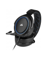 Corsair HS50 Pro Headset (black / blue) - nr 5