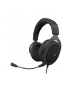 Corsair HS50 Pro Headset (black / blue) - nr 7