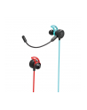 HORI Gaming Earbuds PRO headset (neon red / neon-blue) - nr 1