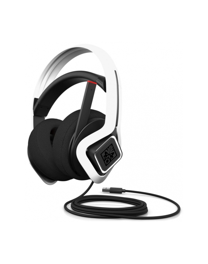 OMEN by HP Mindframe Prime Headset white - 6MF36AA # FIG główny