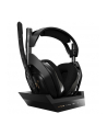 ASTRO Gaming A50 (2019) + base station, headset (black, for Xbox One) - nr 6