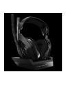 ASTRO Gaming A50 (2019) + base station, headset (black, for Xbox One) - nr 7