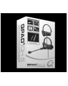 QPAD QH-5 eSports ear buds, headset - nr 9