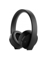 Sony Playstation 4 Wireless Stereo Headset (black, GOLD Edition: Fortnite Neo Versa Bundle) - nr 1