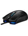 ASUS ROG Strix Impact II, mouse (black) - nr 42