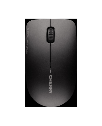 CHERRY MW 2400 mouse (black)