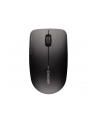 CHERRY MW 2400 mouse (black) - nr 52