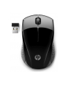 HP Wireless Mouse 220 Mouse (Black) - nr 20