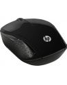 HP Wireless Mouse 220 Mouse (Black) - nr 2