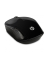 HP Wireless Mouse 220 Mouse (Black) - nr 7