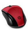 HP Wireless Mouse 220 Sunset Red - 7KX10AA # FIG - nr 10