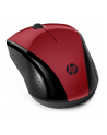 HP Wireless Mouse 220 Sunset Red - 7KX10AA # FIG - nr 12