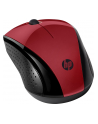 HP Wireless Mouse 220 Sunset Red - 7KX10AA # FIG - nr 17