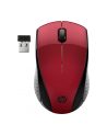 HP Wireless Mouse 220 Sunset Red - 7KX10AA # FIG - nr 19