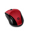 HP Wireless Mouse 220 Sunset Red - 7KX10AA # FIG - nr 2