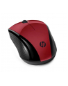 HP Wireless Mouse 220 Sunset Red - 7KX10AA # FIG - nr 4