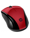 HP Wireless Mouse 220 Sunset Red - 7KX10AA # FIG - nr 5