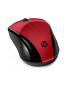 HP Wireless Mouse 220 Sunset Red - 7KX10AA # FIG - nr 6
