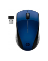 HP Wireless Mouse 220 Lumiere Blue - 7KX11AA # FIG - nr 10