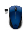 HP Wireless Mouse 220 Lumiere Blue - 7KX11AA # FIG - nr 13
