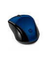 HP Wireless Mouse 220 Lumiere Blue - 7KX11AA # FIG - nr 2