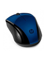 HP Wireless Mouse 220 Lumiere Blue - 7KX11AA # FIG - nr 5