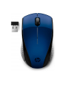 HP Wireless Mouse 220 Lumiere Blue - 7KX11AA # FIG - nr 6