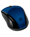 HP Wireless Mouse 220 Lumiere Blue - 7KX11AA # FIG - nr 7