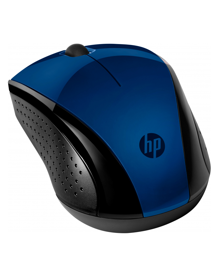 HP Wireless Mouse 220 Lumiere Blue - 7KX11AA # FIG główny