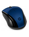 HP Wireless Mouse 220 Lumiere Blue - 7KX11AA # FIG - nr 9