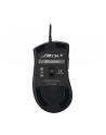 Inter-Tech Nitrox GT-300 + RGB, mouse (black) - nr 12