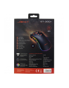 Inter-Tech Nitrox GT-300 + RGB, mouse (black) - nr 14