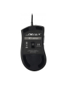 Inter-Tech Nitrox GT-300 + RGB, mouse (black) - nr 20