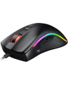 Inter-Tech Nitrox GT-300 + RGB, mouse (black) - nr 21