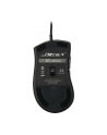 Inter-Tech Nitrox GT-300 + RGB, mouse (black) - nr 5