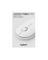 Logitech M350 Pebble, Mouse (White) - nr 34