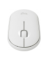 Logitech M350 Pebble, Mouse (White) - nr 3