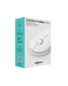 Logitech M350 Pebble, Mouse (White) - nr 60