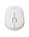 Logitech M350 Pebble, Mouse (White) - nr 74